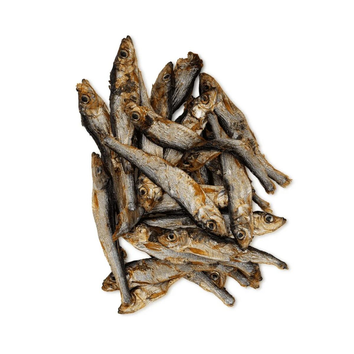 Snack para Perros Uniszki Espadín seco 40 g Pescado