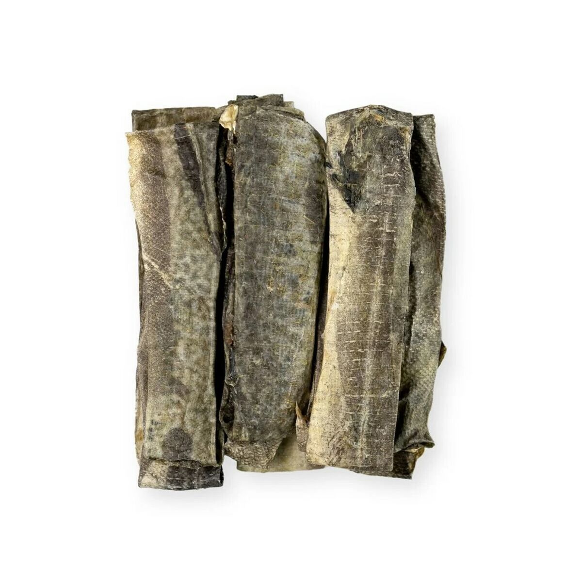 Snack para Perros Uniszki Piel de bacalao Bacalao 100 g