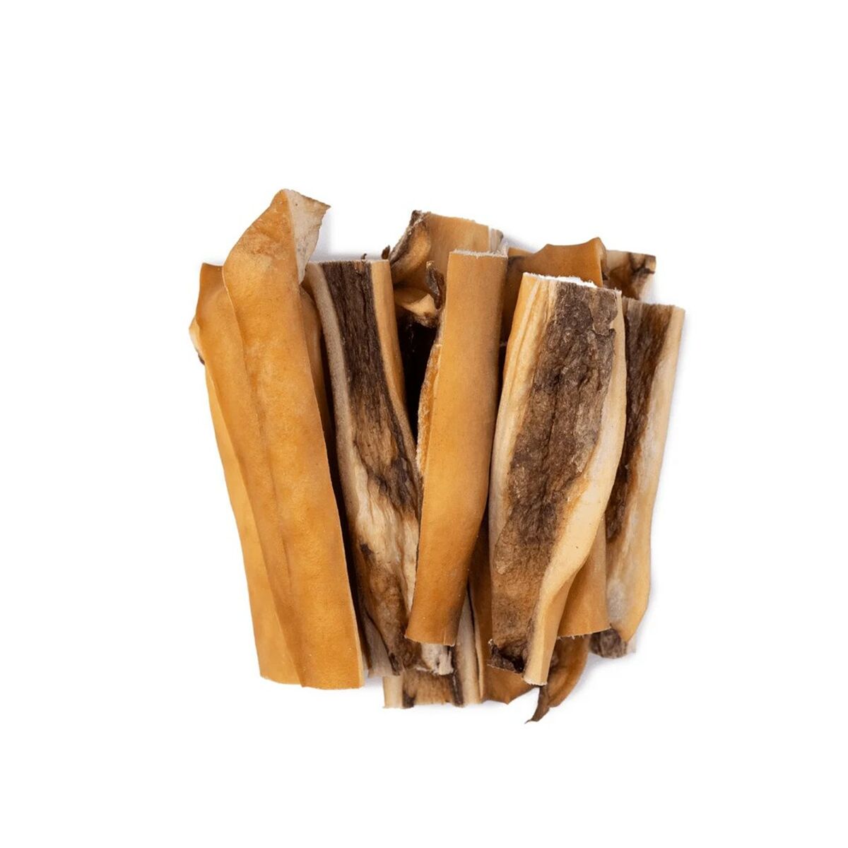 Snack para Perros Uniszki Piel de vaca Carne de vacuno 100 g