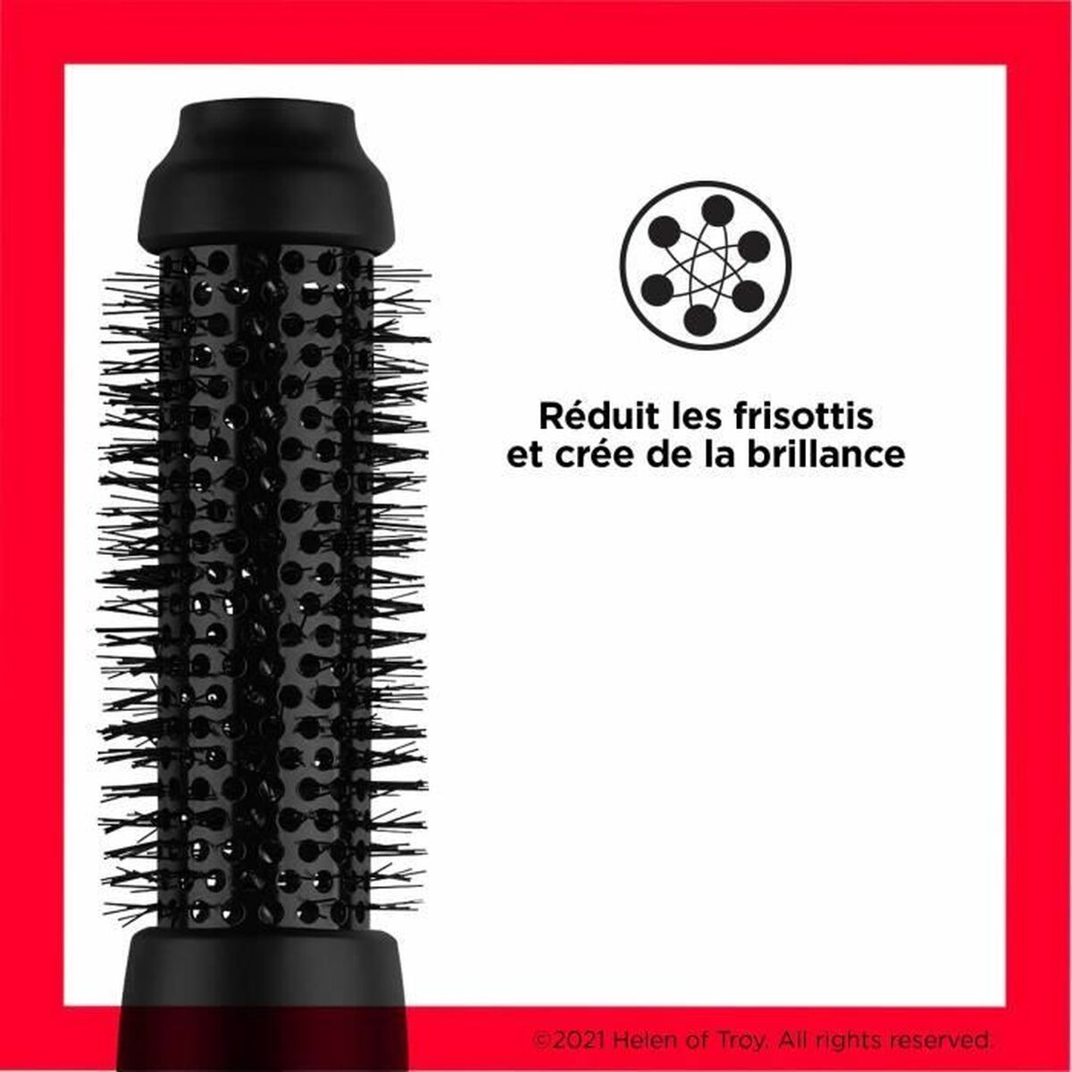 Rizador de Pelo Revlon RVDR5292E 820 W