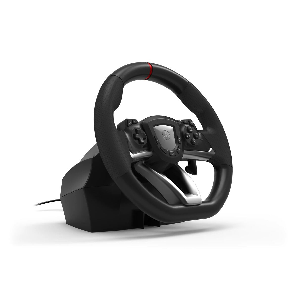 Mando HORI Racing Wheel APEX Negro