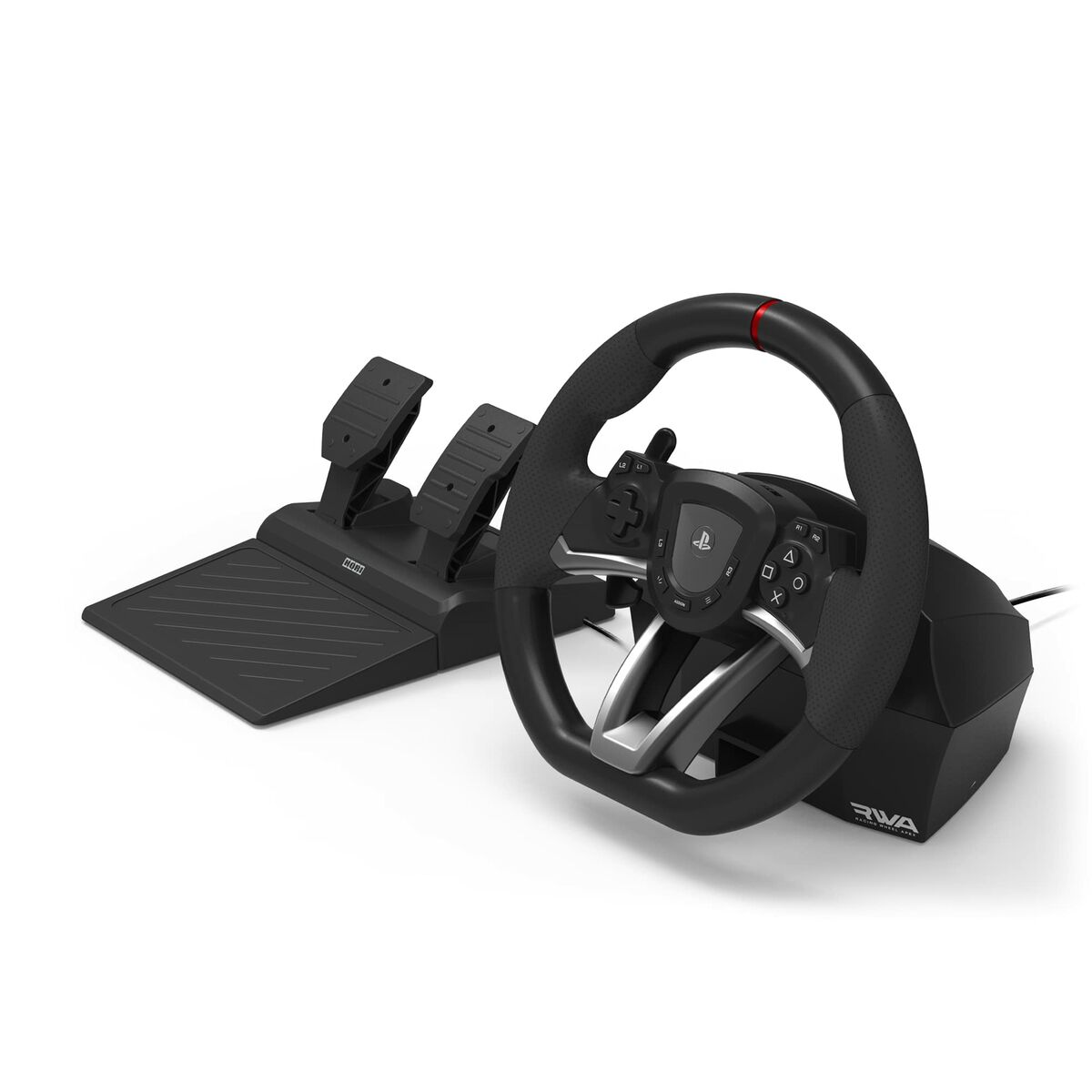 Mando HORI Racing Wheel APEX Negro