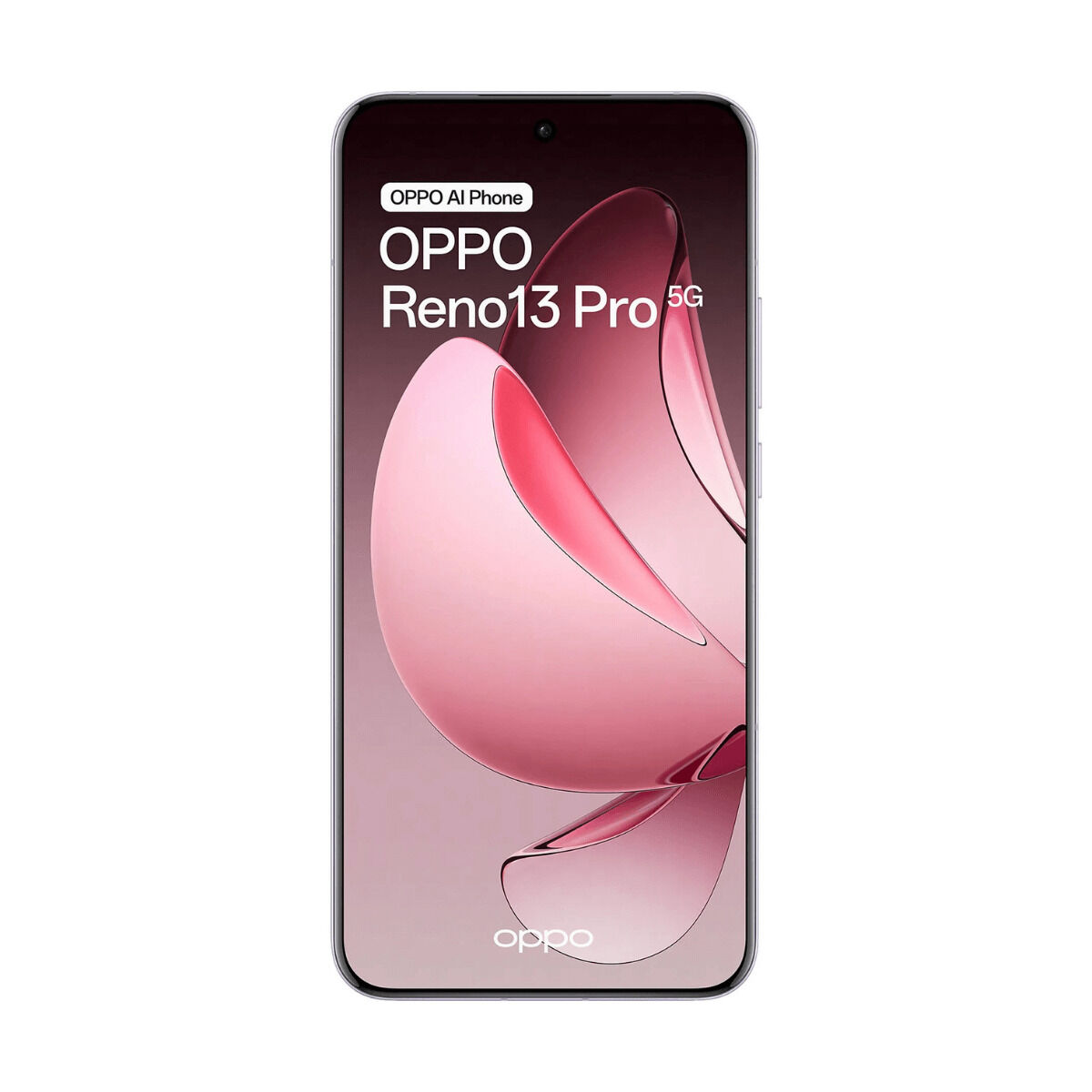 Smartphone Oppo CPH2697 Octa Core 12 GB RAM 512 GB Violeta