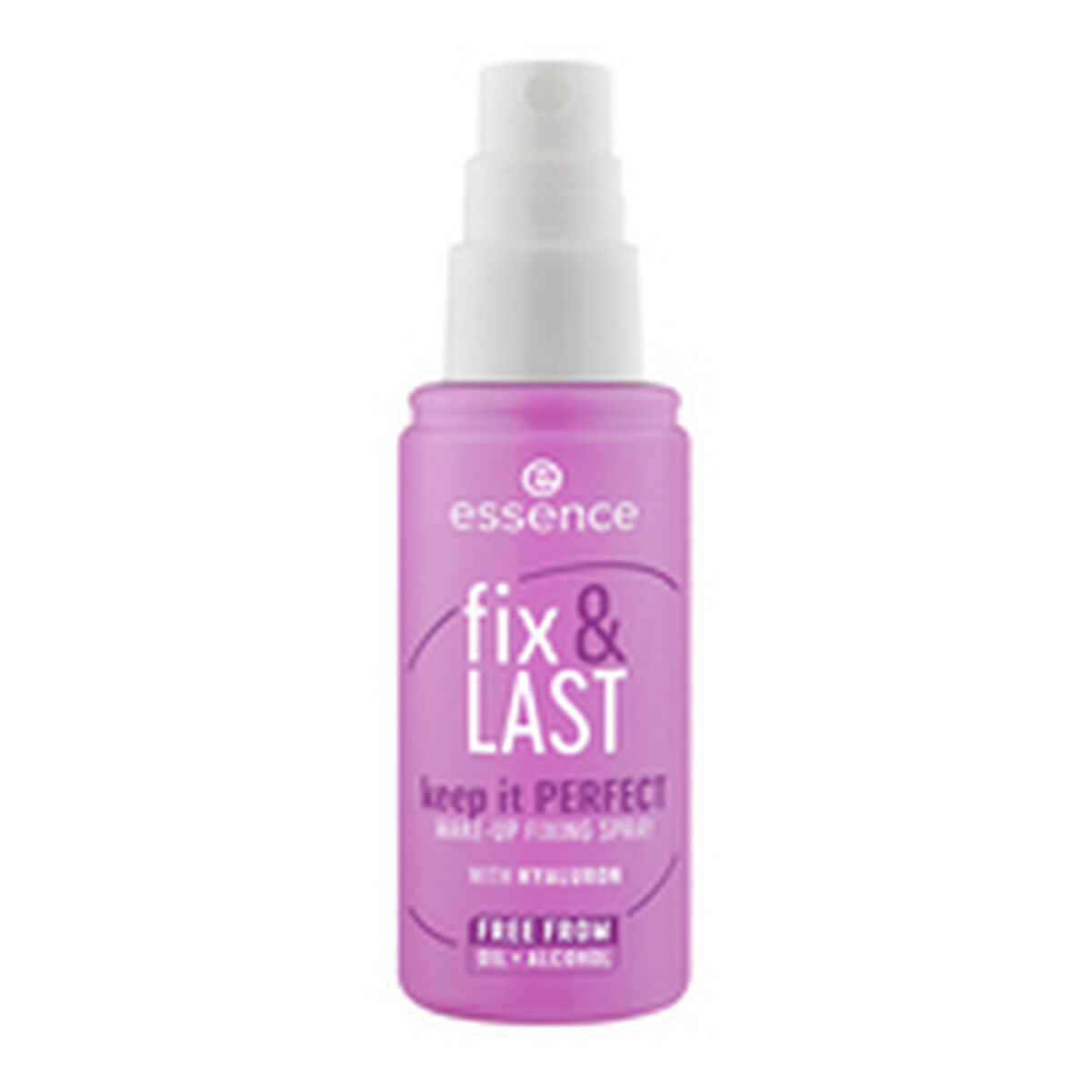 Set de Maquillaje Essence FIX&LAST