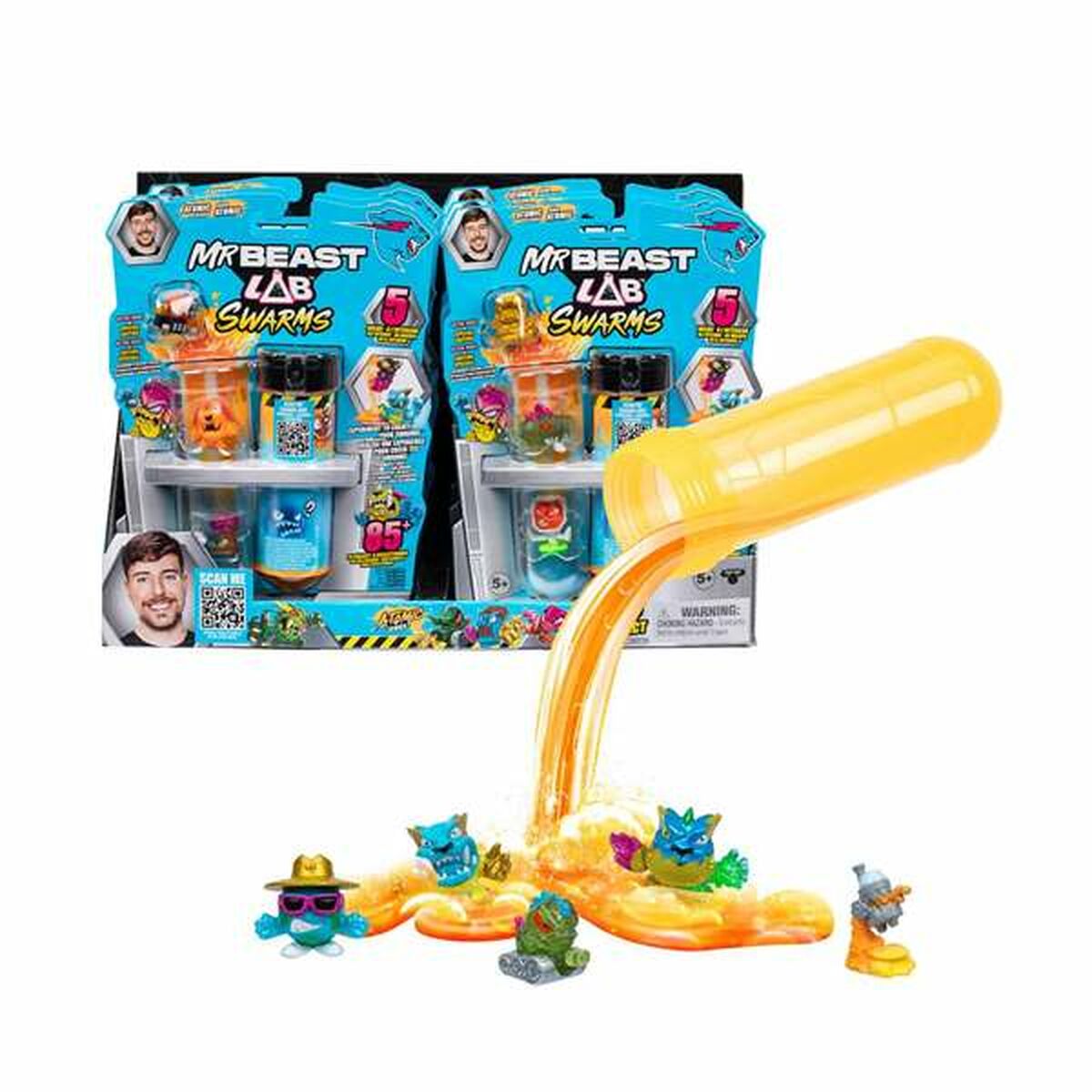 Muñeca bebé Famosa