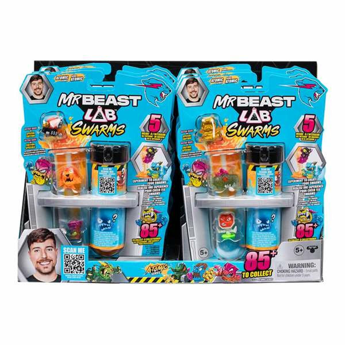 Muñeca bebé Famosa