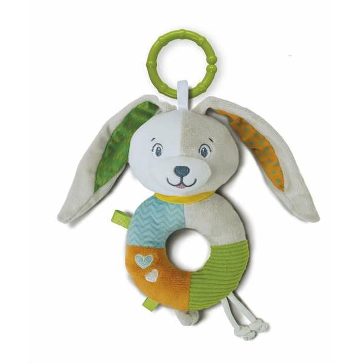 Sonajero Clementoni (1 unidad)