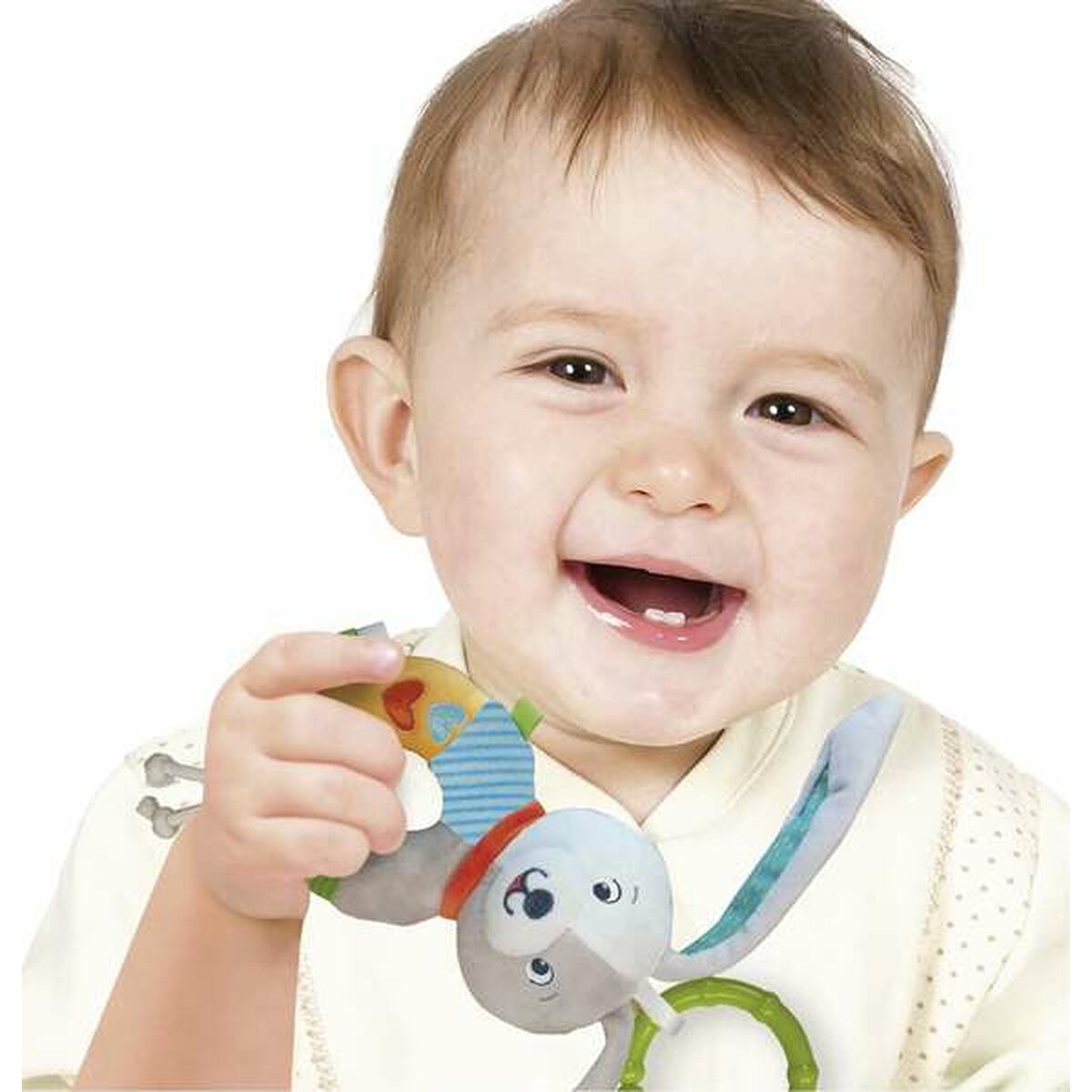 Sonajero Clementoni (1 unidad)