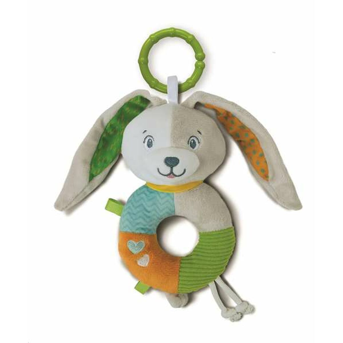 Sonajero Clementoni (1 unidad)