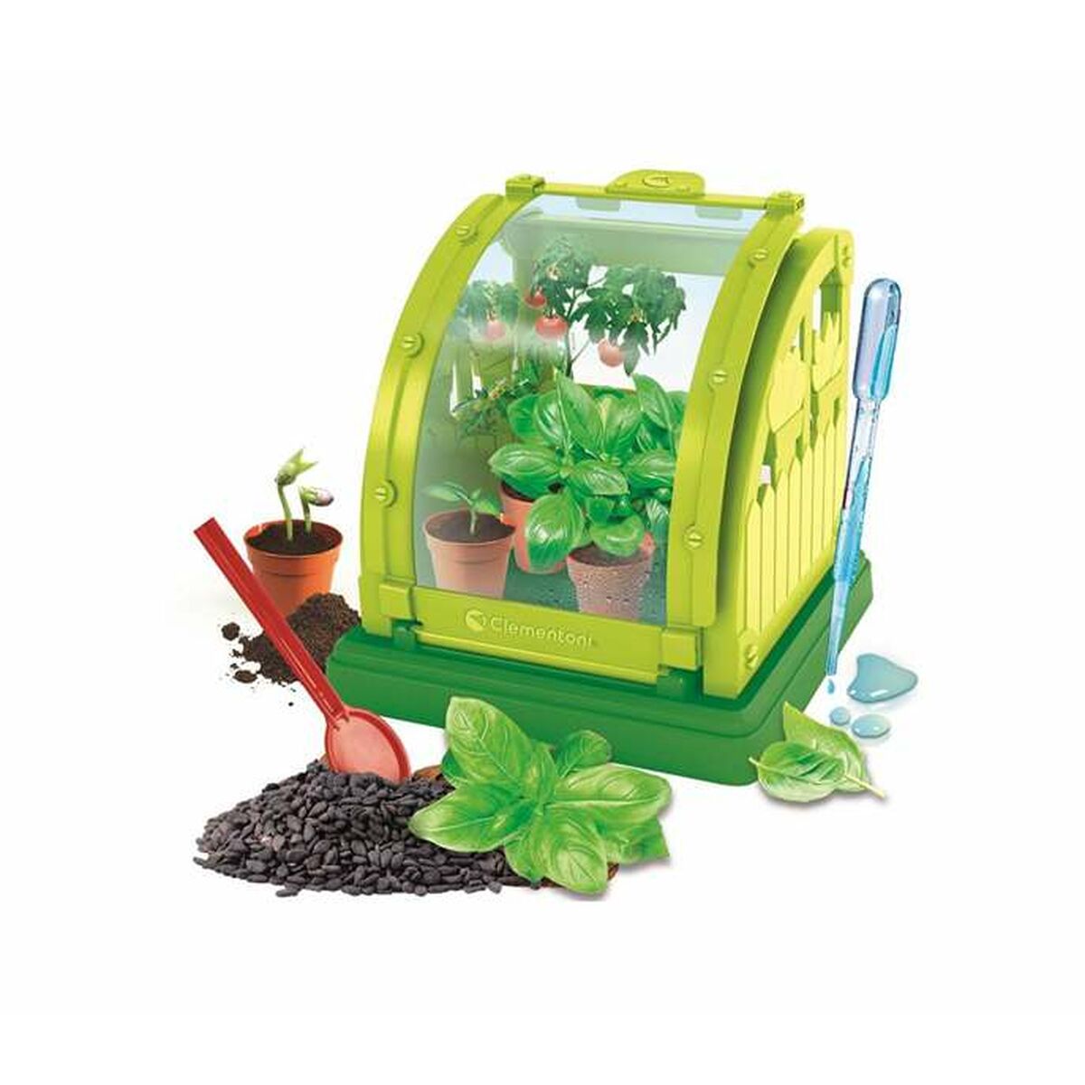 Juego Educativo Clementoni