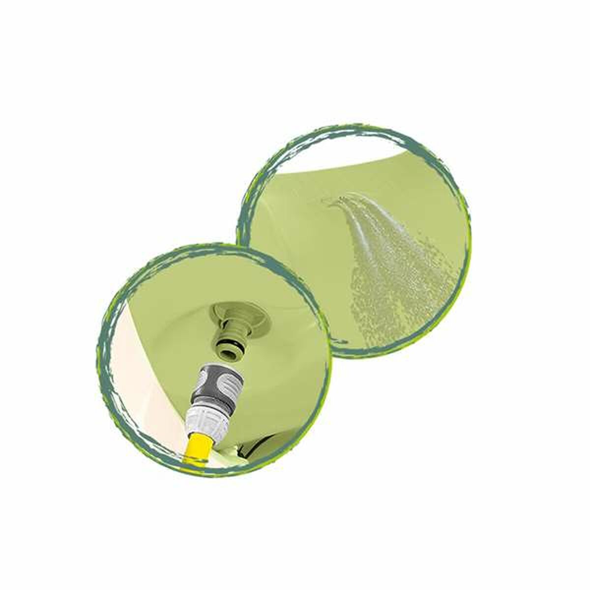 Casa Infantil de Juego Smoby