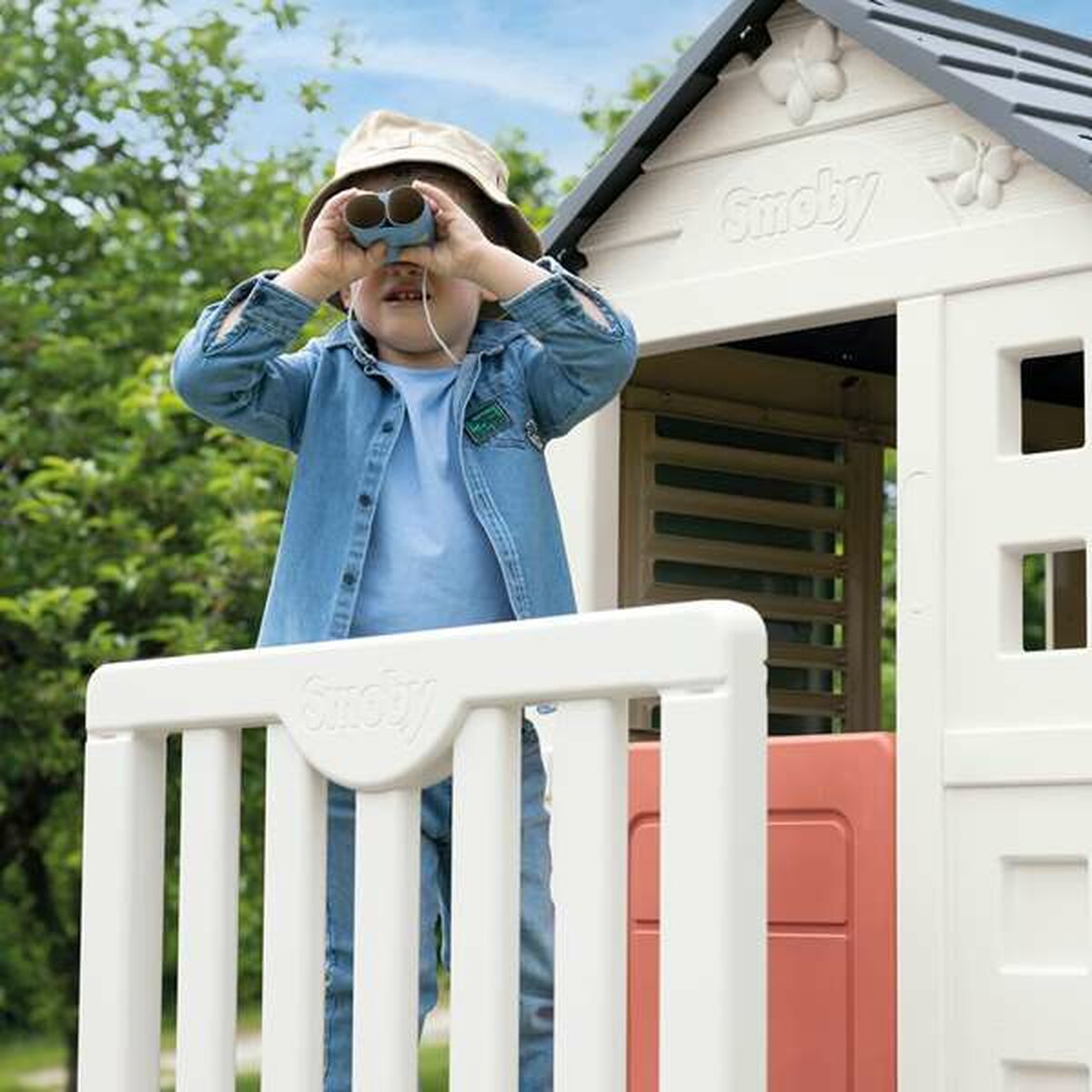 Casa Infantil de Juego Smoby