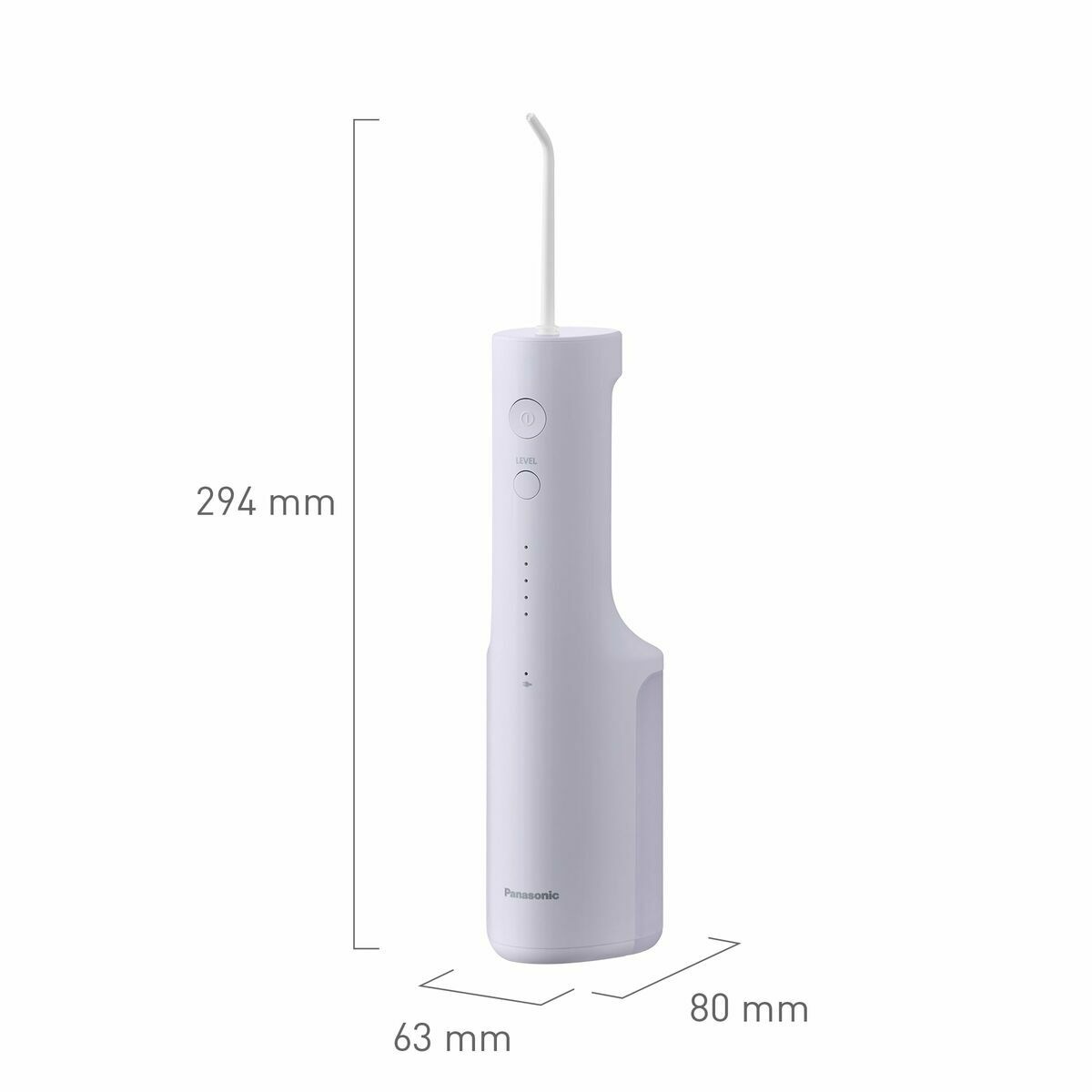 Irrigador Dental Panasonic EW-DJ26-V303