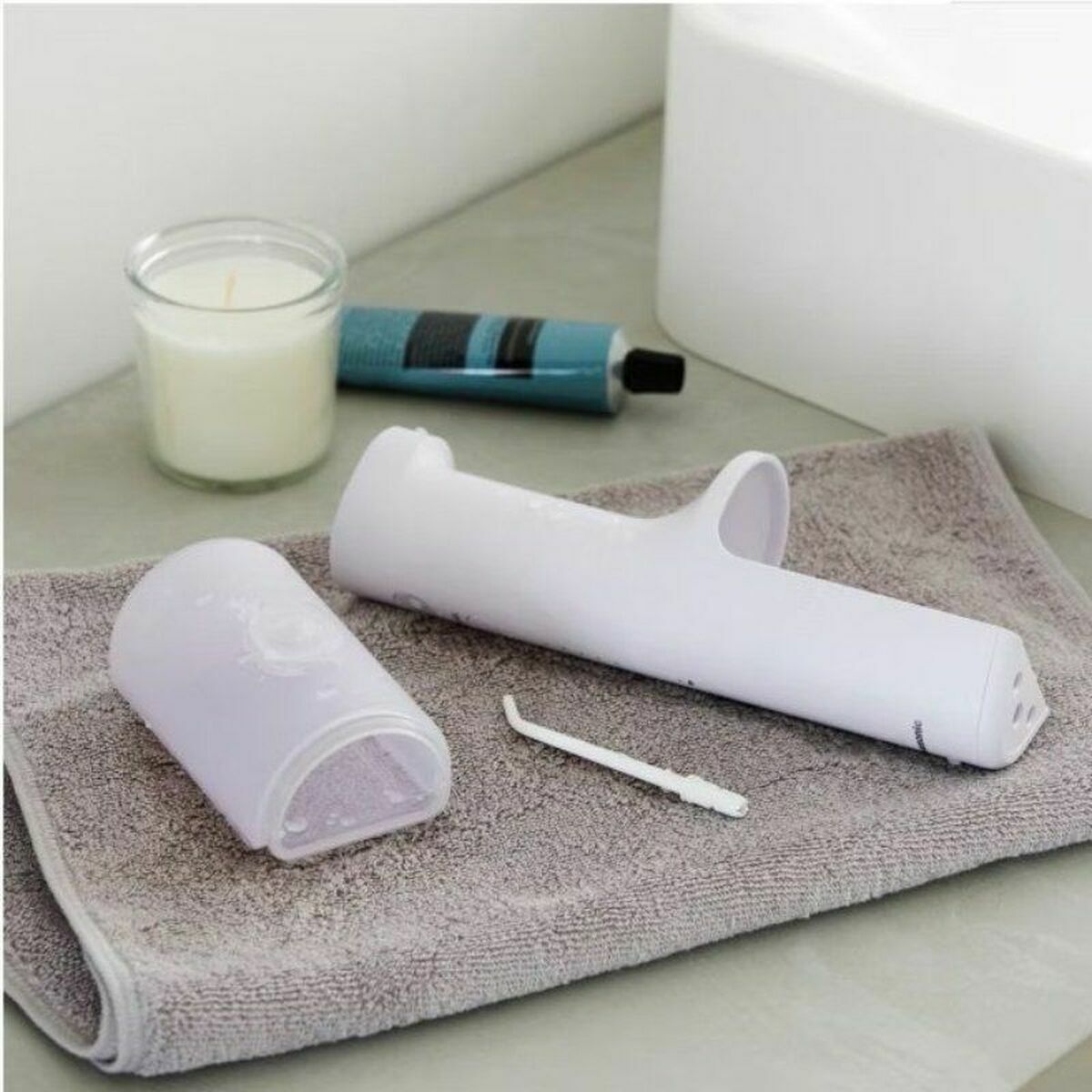 Irrigador Dental Panasonic EW-DJ26-V303