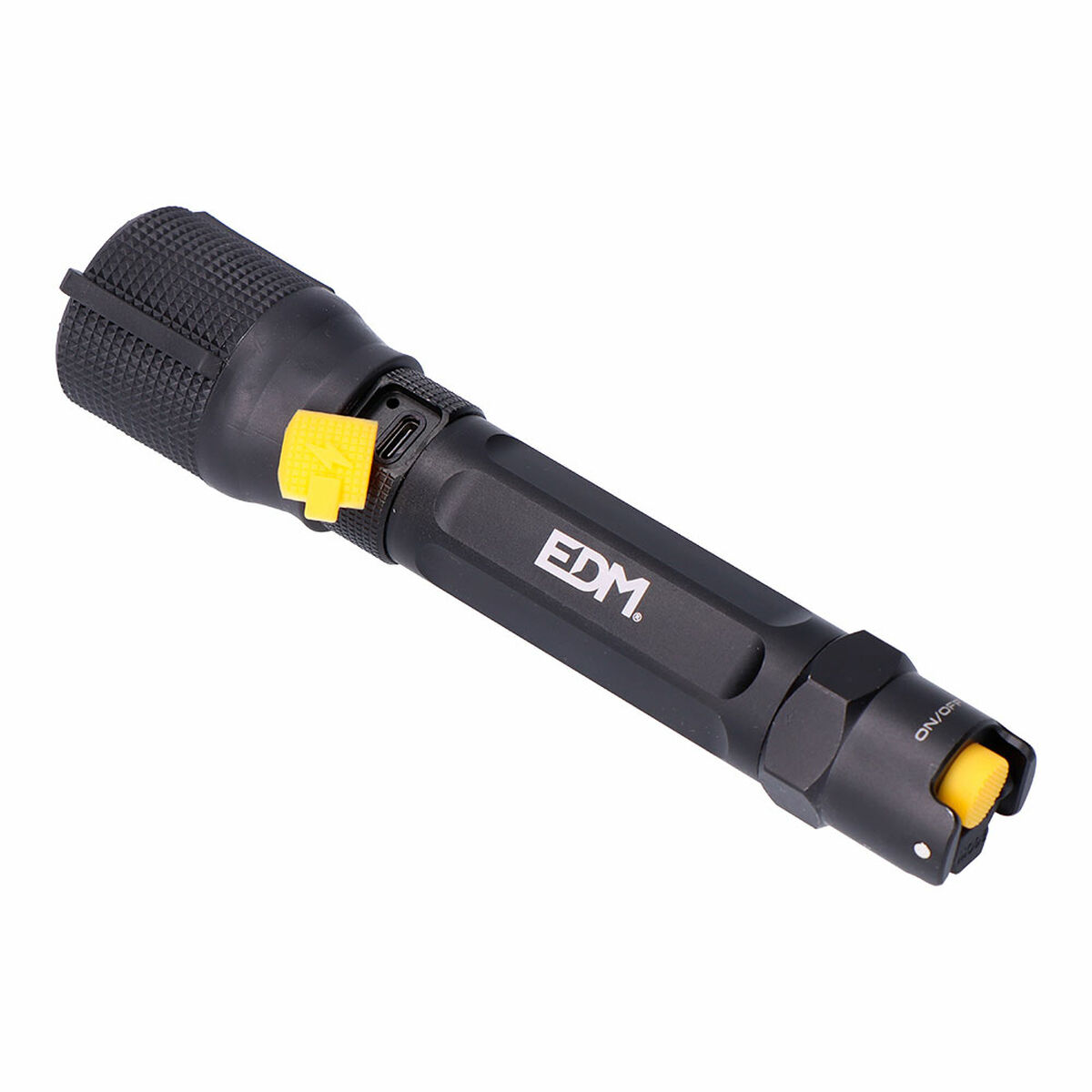 Linterna EDM 36163 20 W