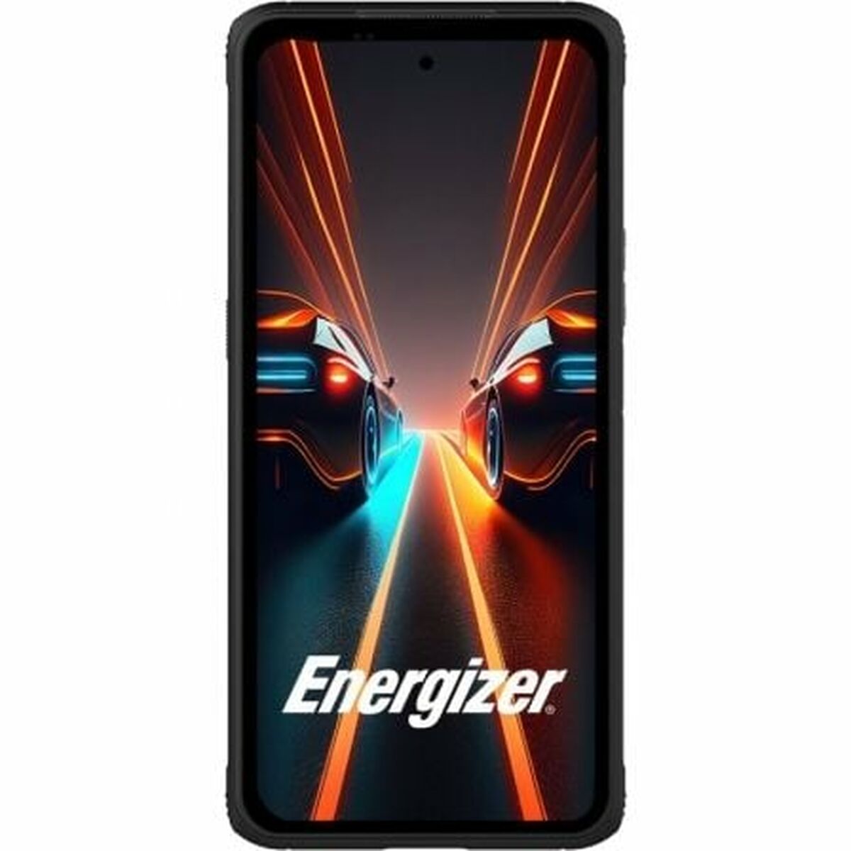 Teléfono Móvil para Mayores Energizer H67GEU Octa Core 4 GB RAM 128 GB Negro 6,78"