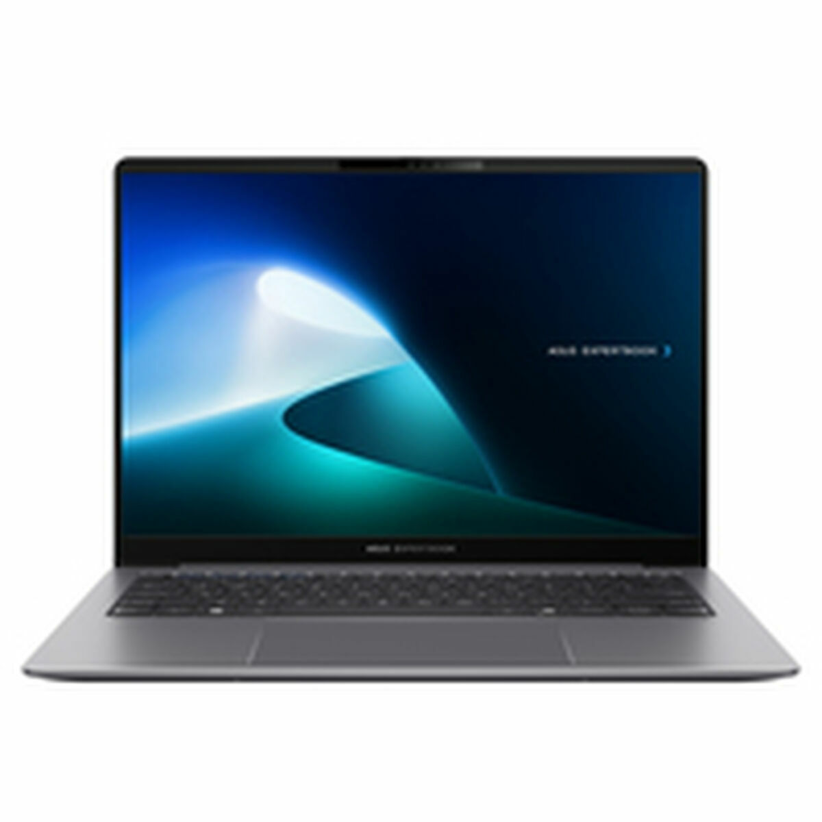 Laptop Asus 90NX0861-M00XZ0 14" intel core ultra 5 16 GB RAM 512 GB SSD Qwerty Español
