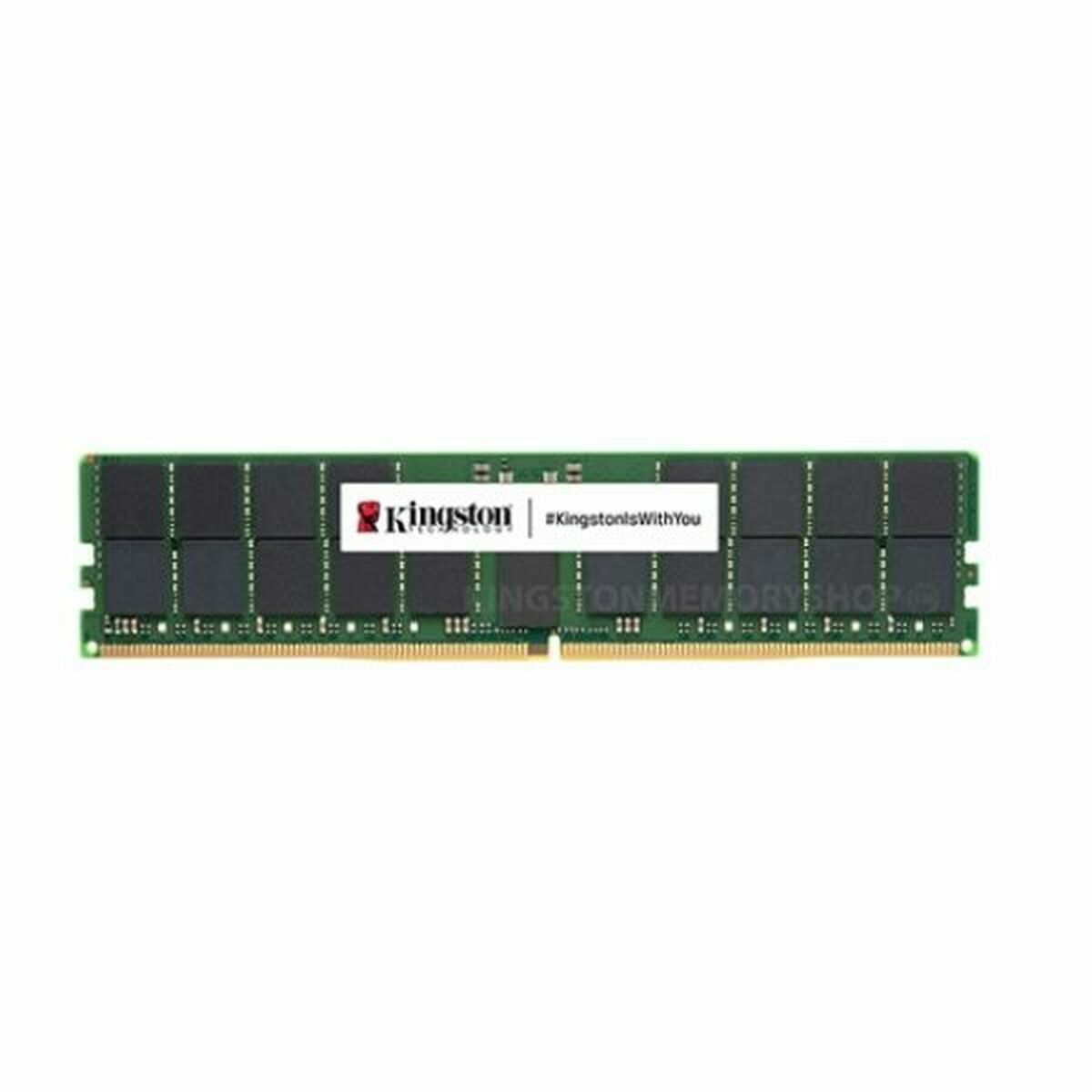 Memoria RAM Kingston KTH-PL556D4-64G 64 GB DDR5