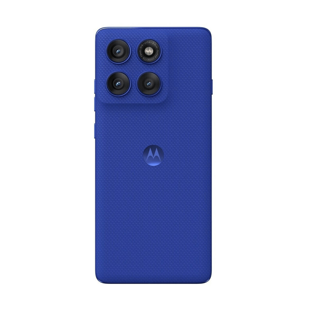 Smartphone Motorola XT2507 6,7" Octa Core 12 GB RAM 512 GB Azul