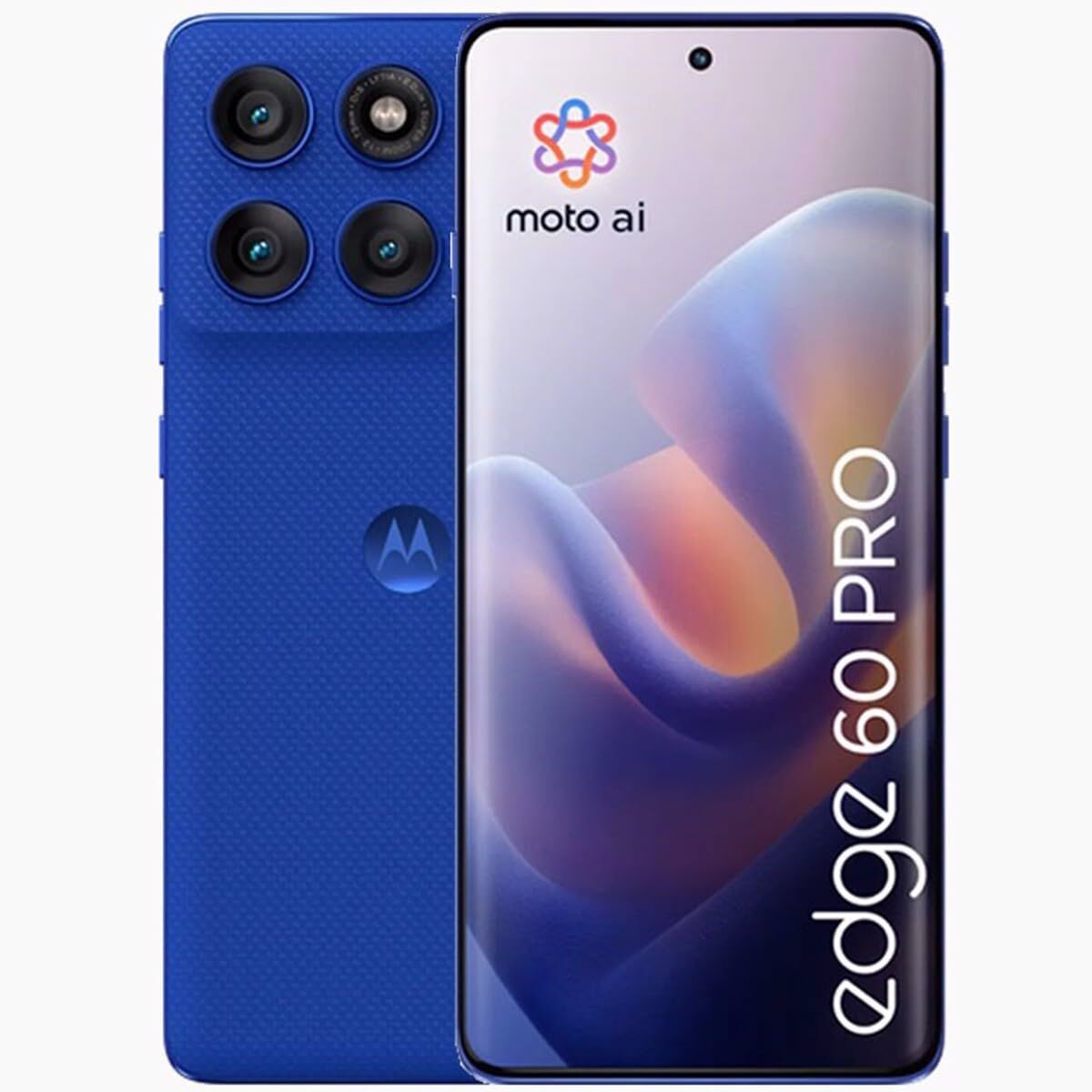Smartphone Motorola XT2507 6,7" Octa Core 12 GB RAM 512 GB Azul
