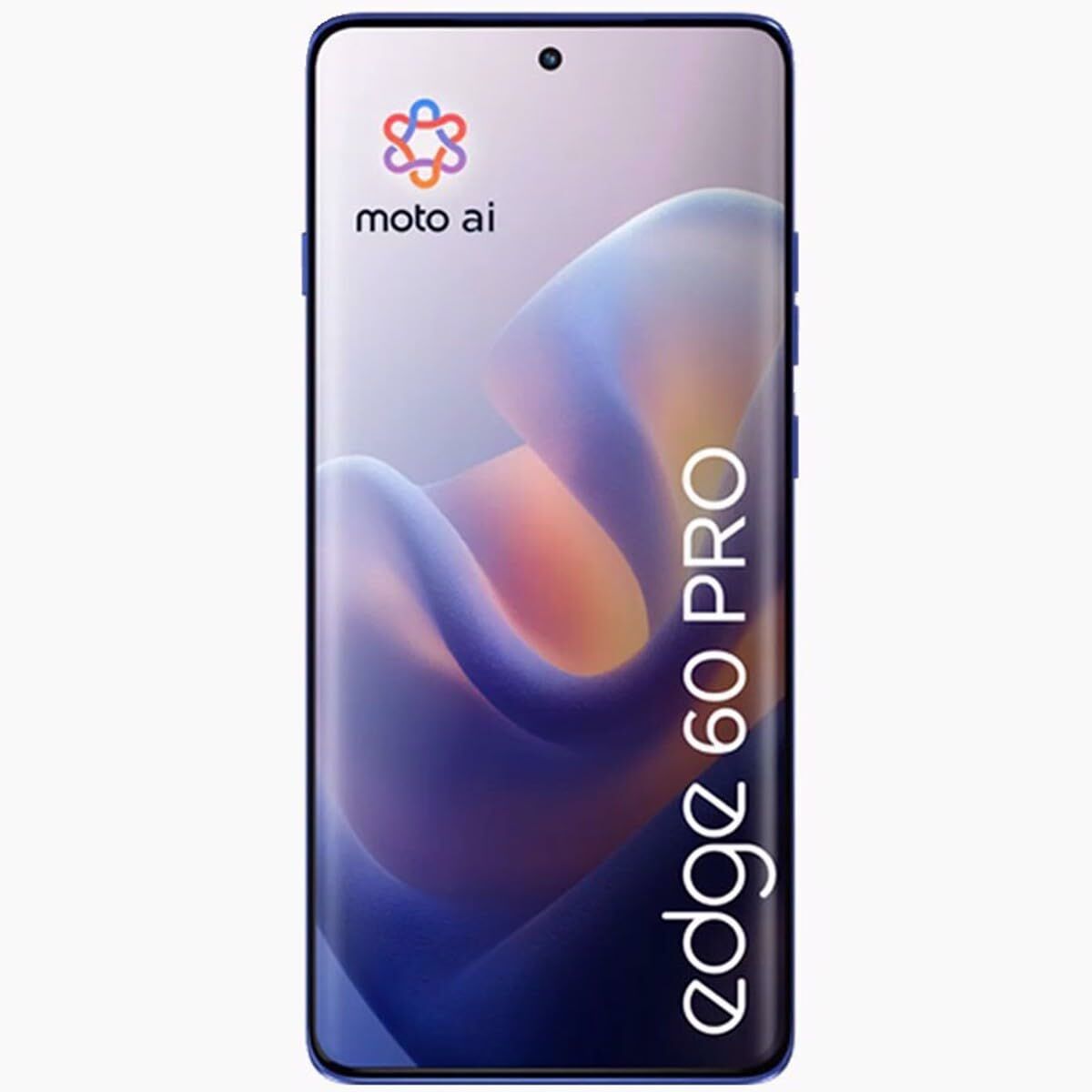 Smartphone Motorola XT2507 6,7" Octa Core 12 GB RAM 512 GB Azul