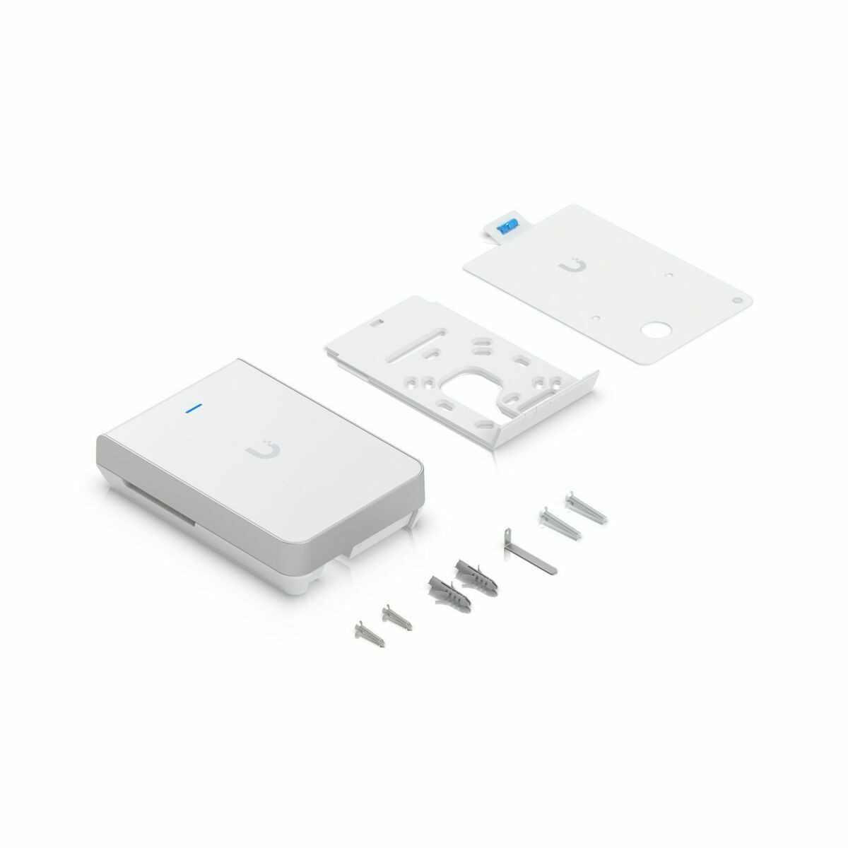 Punto de Acceso UBIQUITI U7-PRO-WALL Blanco
