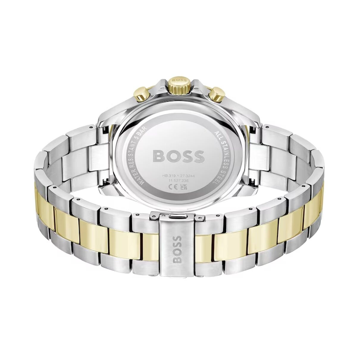 Reloj Hombre Hugo Boss 1514154