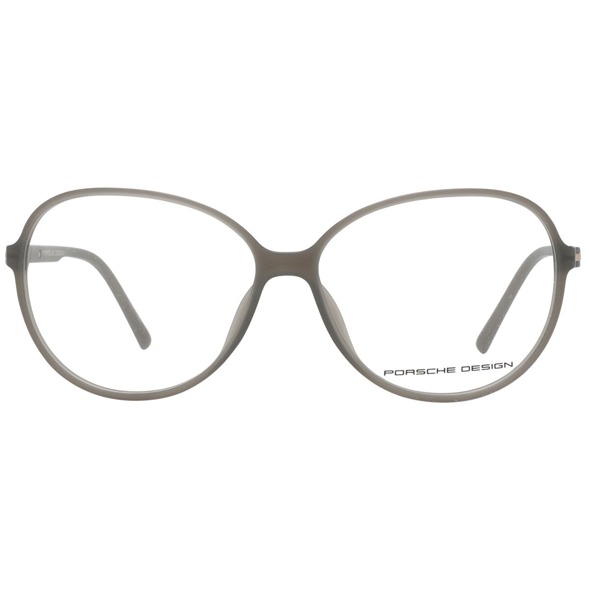 Montura de Gafas Mujer Porsche Design P8279-57B ø 57 mm