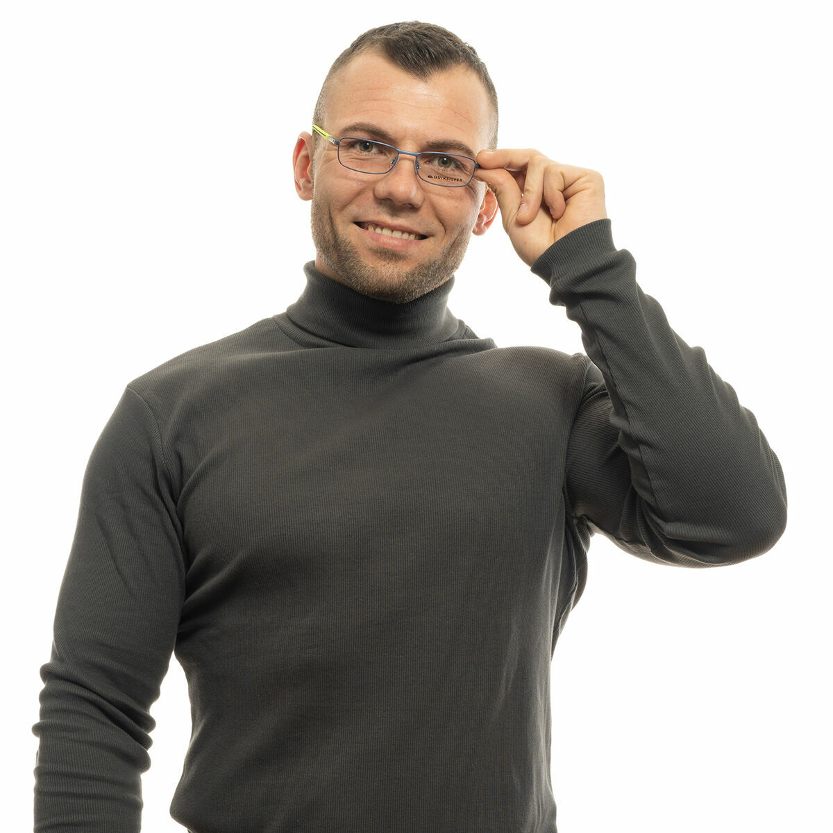 Montura de Gafas Hombre QuikSilver EQYEG03040-51AYEL Ø 51 mm