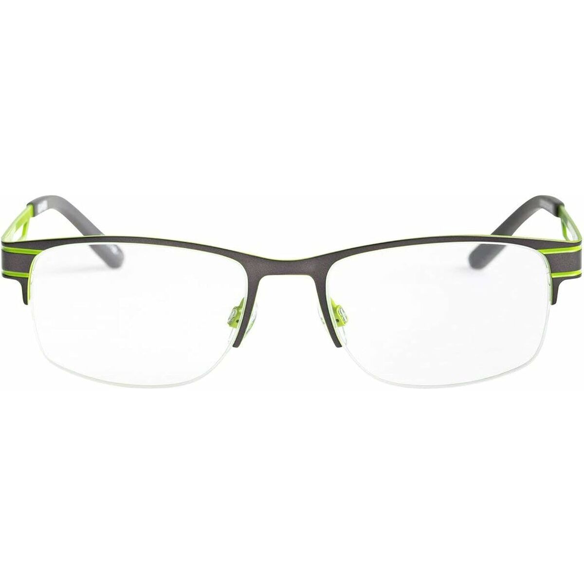 Montura de Gafas Hombre QuikSilver EQYEG03052-50AYEL Verde Ø 50 mm
