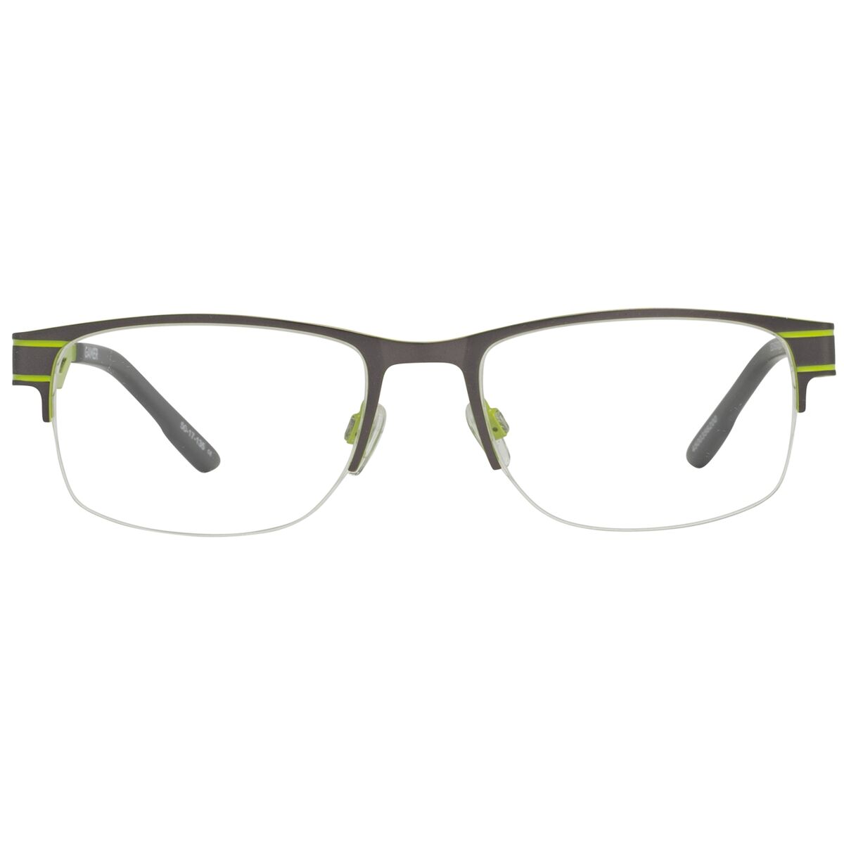 Montura de Gafas Hombre QuikSilver EQYEG03052-50AYEL Verde Ø 50 mm