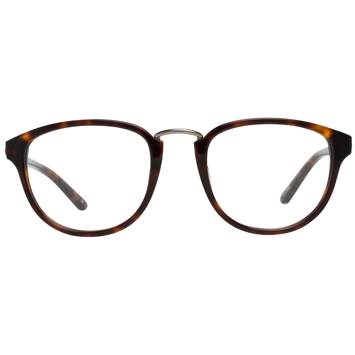 Montura de Gafas Hombre QuikSilver EQYEG03053-50ATOR Marrón Ø 50 mm