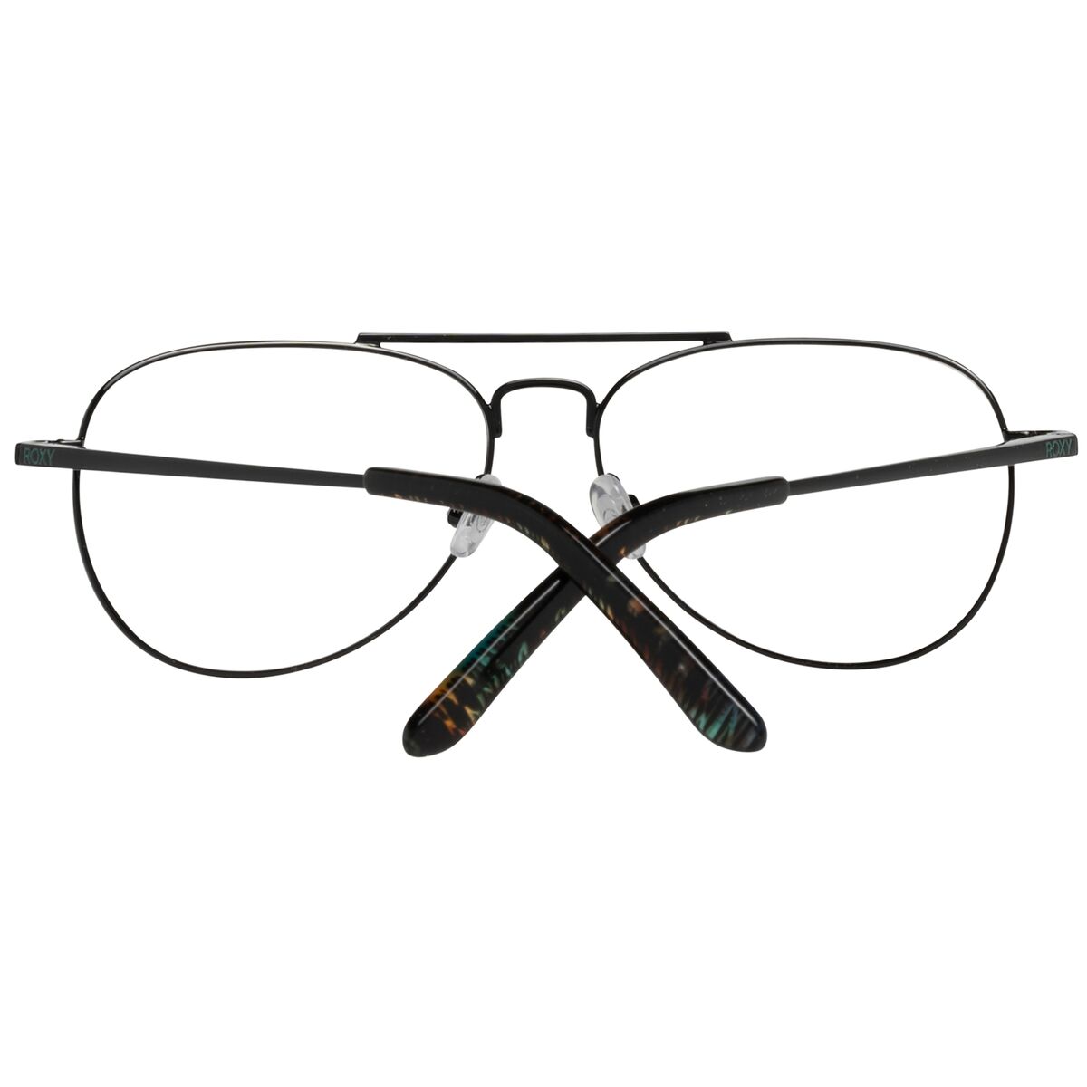 Montura de Gafas Mujer Roxy ERJEG03043-55DBLK Ø 55 mm