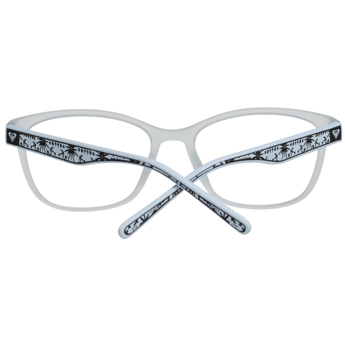 Montura de Gafas Mujer Roxy ERJEG03050-53ABLU Transparente ø 54 mm