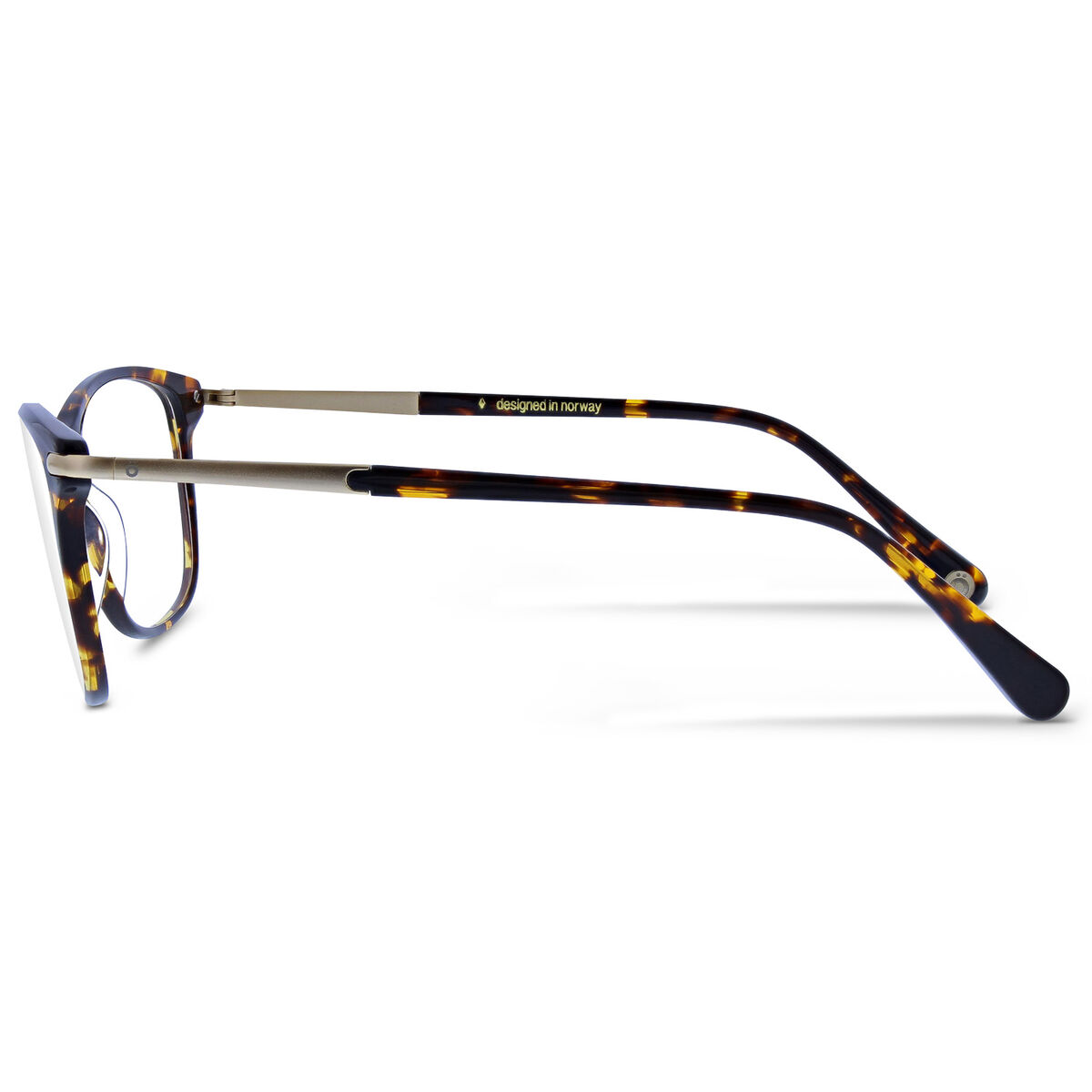 Montura de Gafas Mujer Röst RÖST-033-55C01 Ø 55 mm