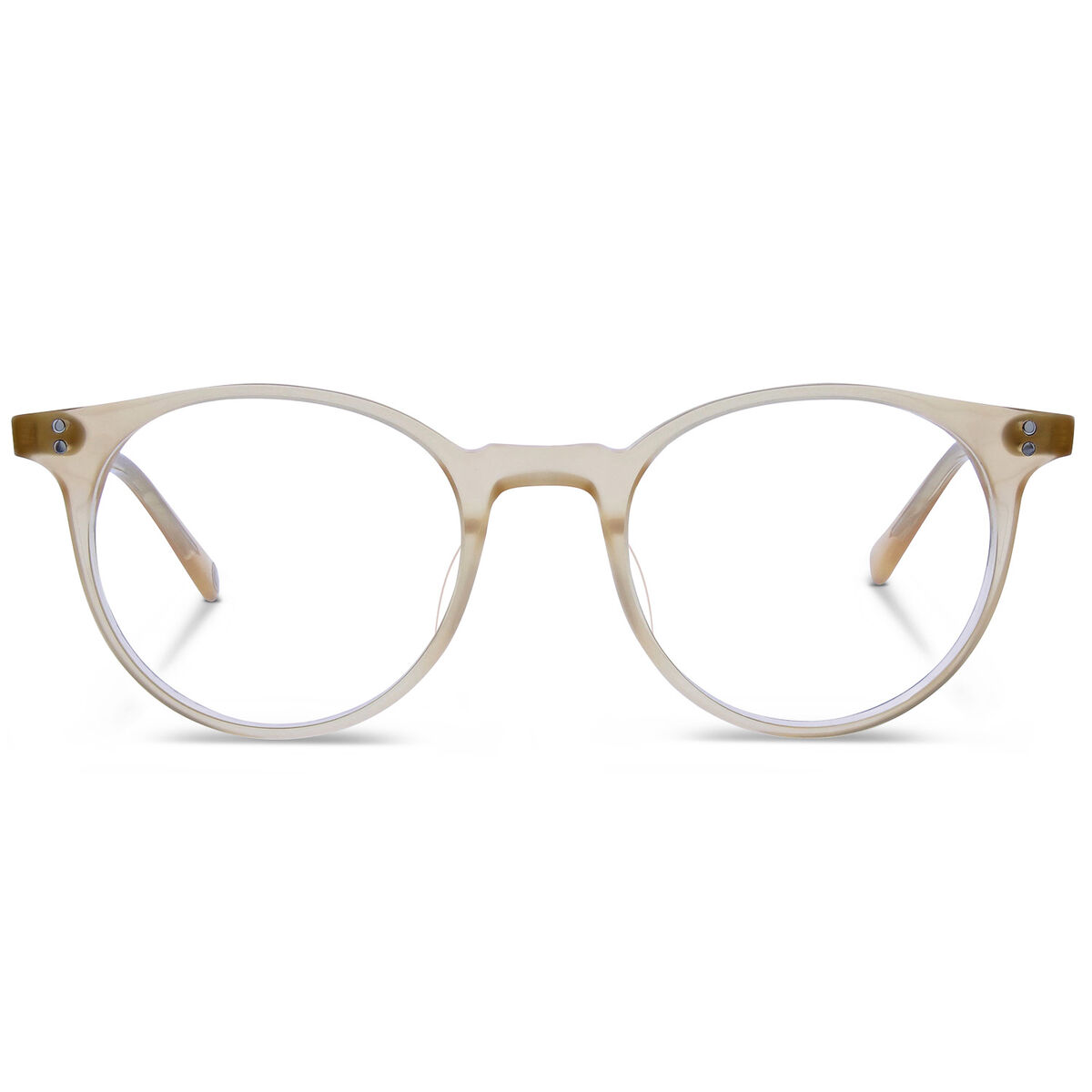 Montura de Gafas Unisex Röst RÖST-036-48C01 Ø 48 mm