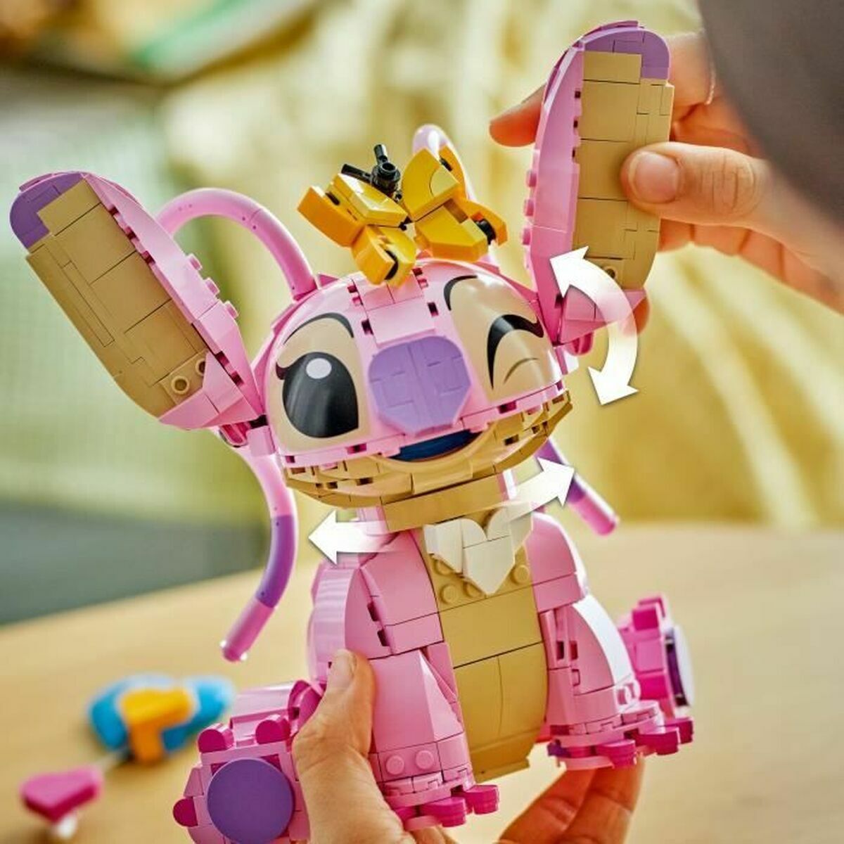 Juego de Construcción Lego