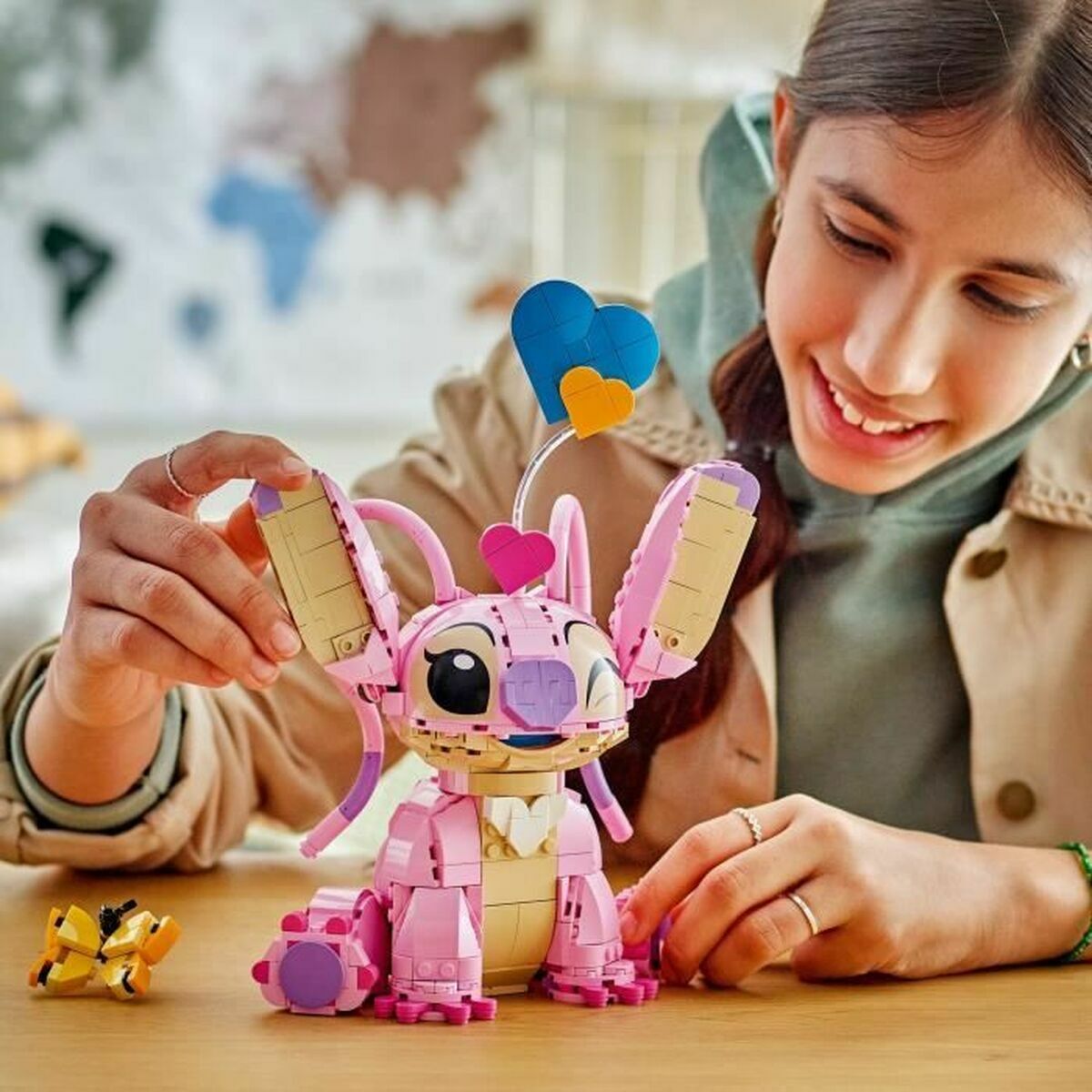 Juego de Construcción Lego