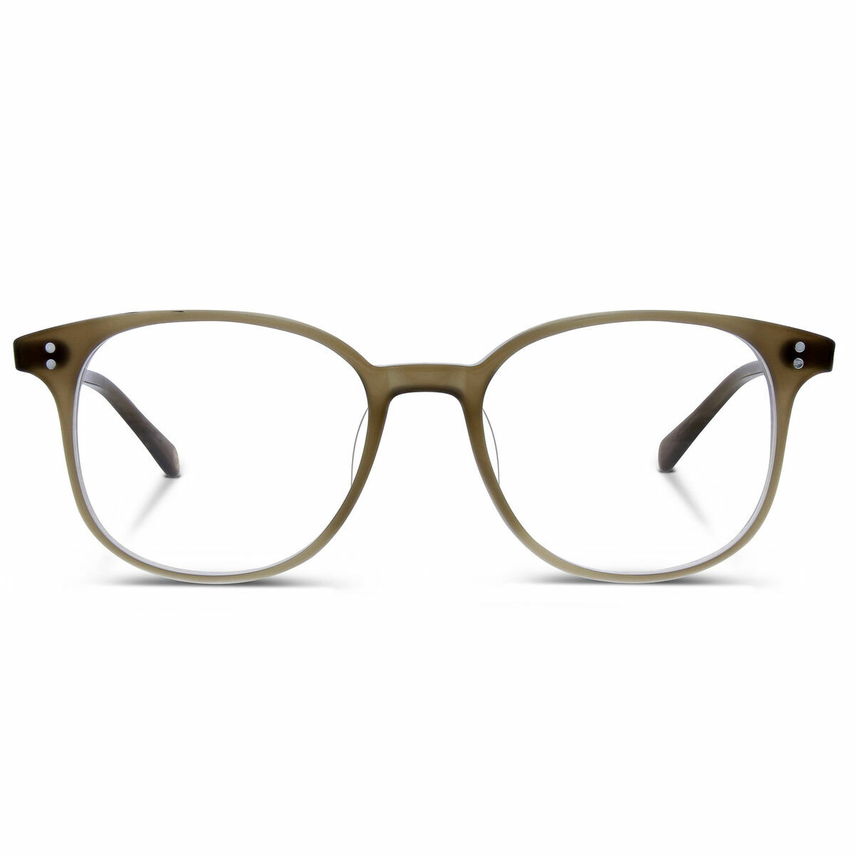 Montura de Gafas Hombre Röst RÖST-039-50C03 Ø 50 mm