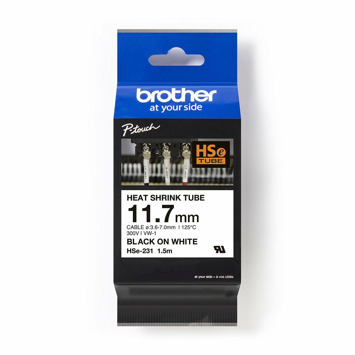 Accesorio Brother HSE231