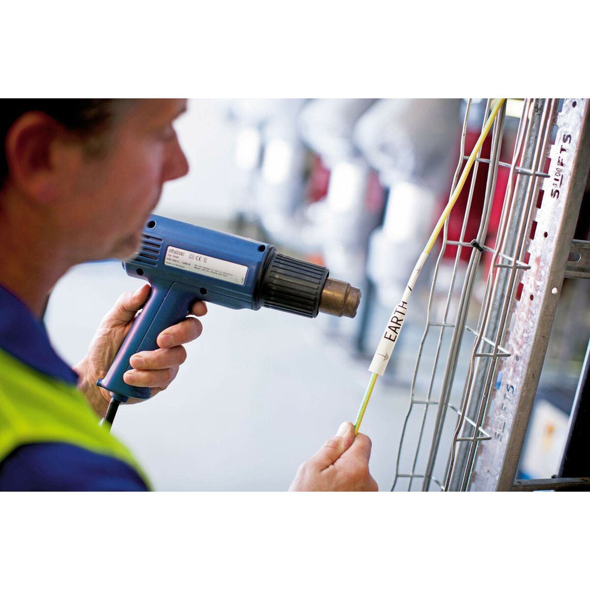 Accesorio Brother HSE231