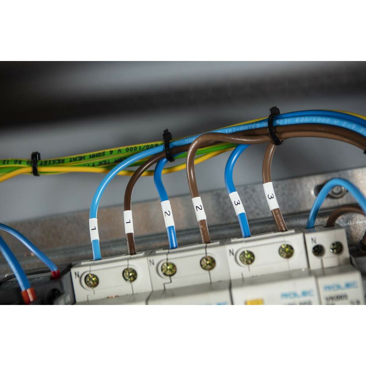 Accesorio Brother HSE231