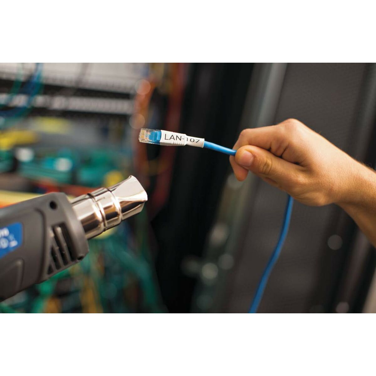 Accesorio Brother HSE231