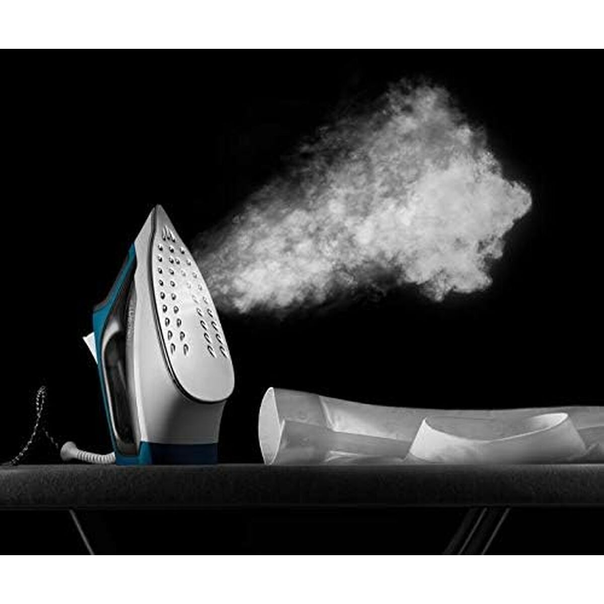 Plancha de Vapor Rowenta Effective 2 DX1550 2200 W Azul