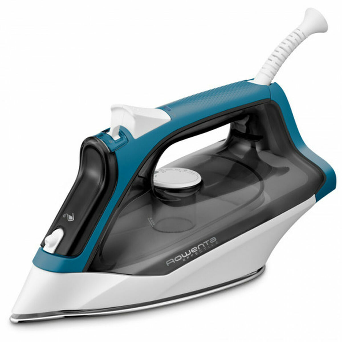 Plancha de Vapor Rowenta Effective 2 DX1550 2200 W Azul