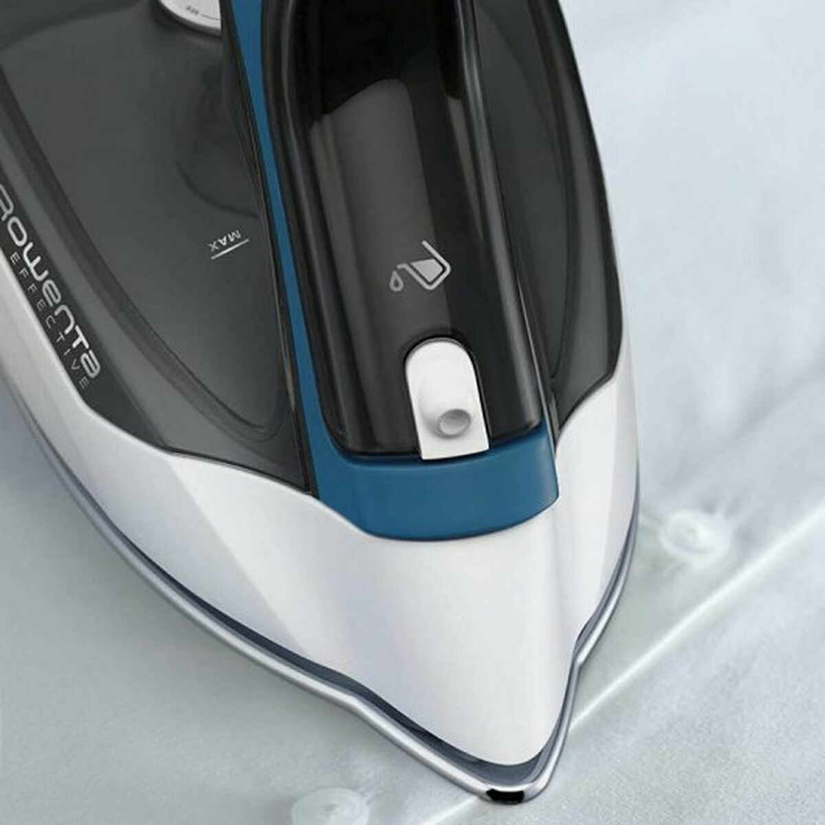 Plancha de Vapor Rowenta Effective 2 DX1550 2200 W Azul