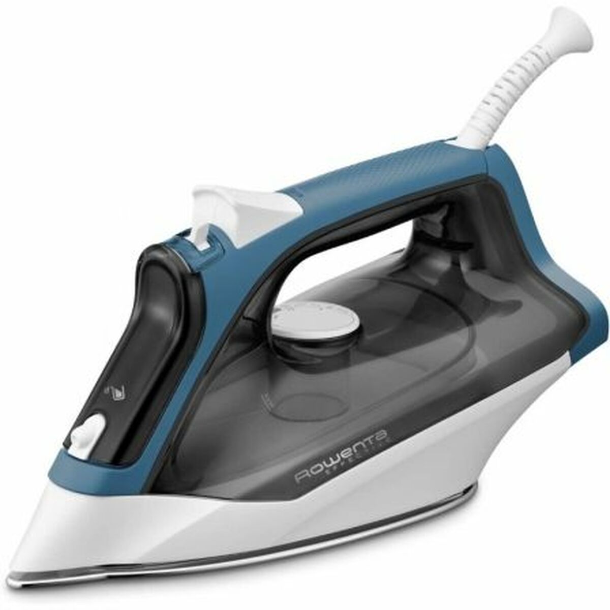 Plancha de Vapor Rowenta Effective 2 DX1550 2200 W Azul