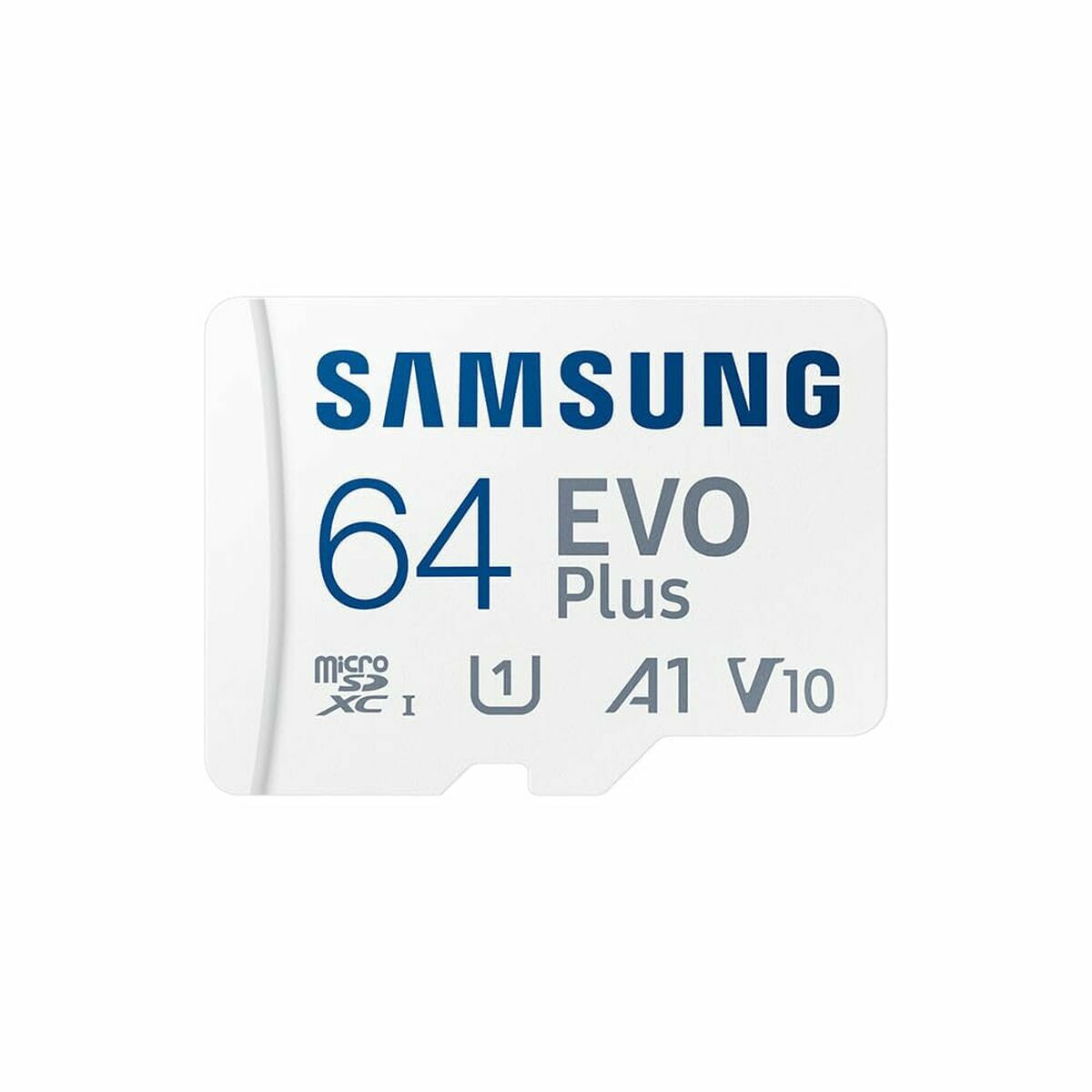 Tarjeta Micro SD Samsung MB-MC64SA/EU 64 GB