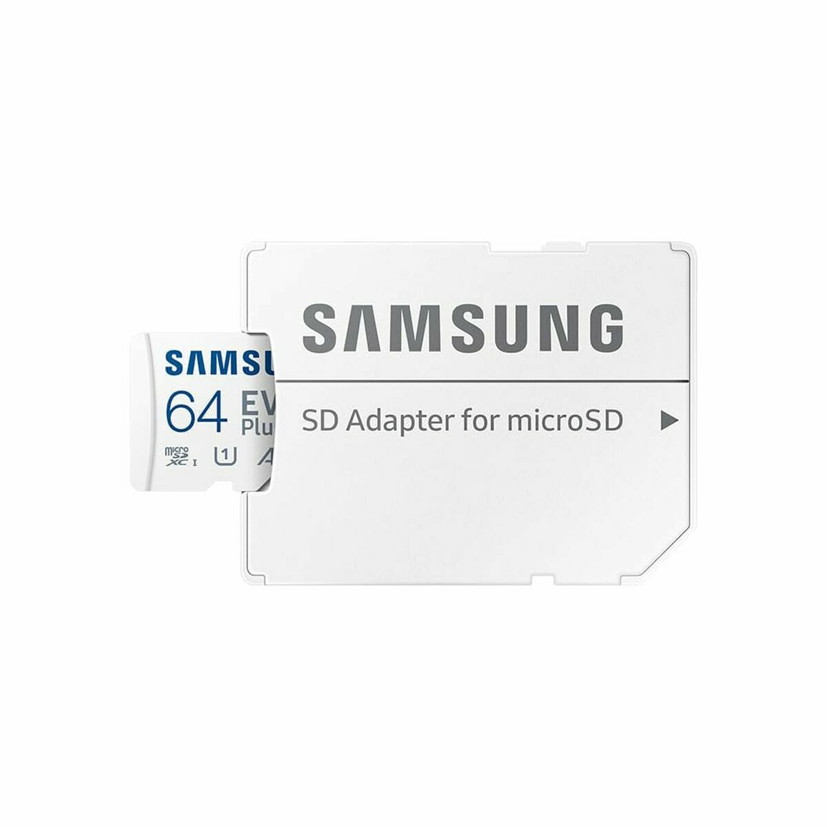 Tarjeta Micro SD Samsung MB-MC64SA/EU 64 GB
