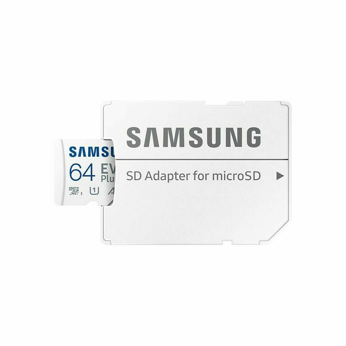 Tarjeta Micro SD Samsung MB-MC64SA/EU 64 GB
